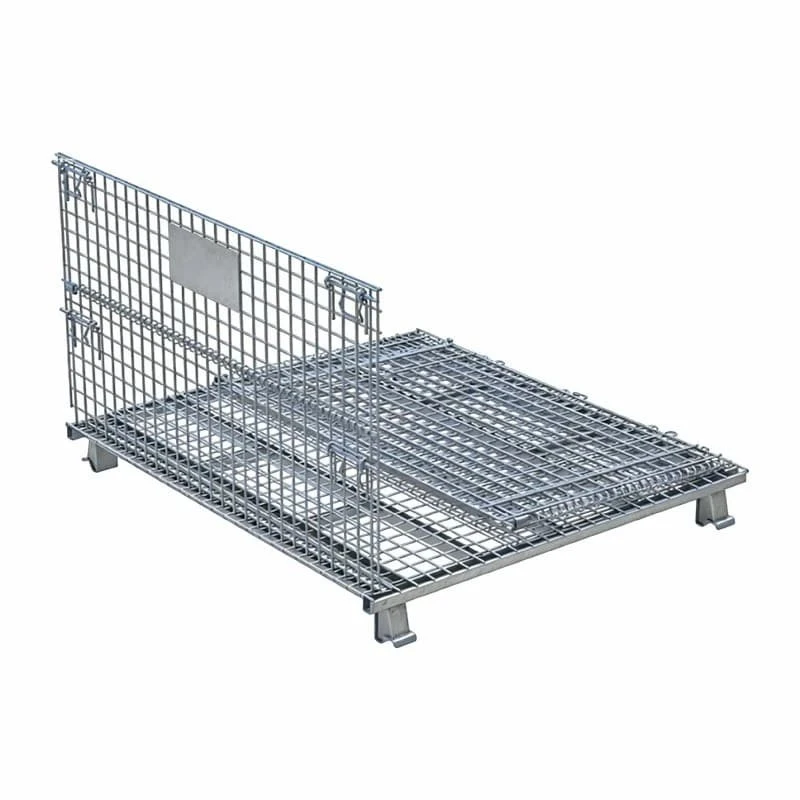 Collapsible Storage Cages best