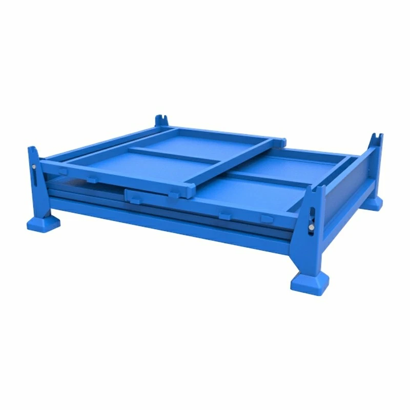 Collapsible Wire Bins high quality